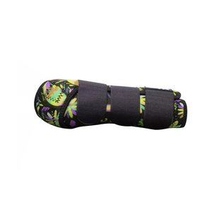 Herraduras para Caballos de Alta Calidad, Impermeables, Suaves y Transpirables, de Nailon, para Deportes Ecuestres - Product Image 1