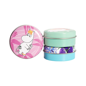 Cosmétiques taïwanais, baume à lèvres hydratant à la pomme léger pour une utilisation quotidienne portable - Product Image 5