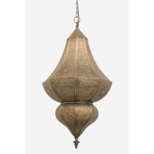 Decorative Moroccan <b>Lantern</b> Ramadan Eid Decoration tealight Candle Holder Hanging <b>Hurricane</b> Gold Color <b>Lantern</b> Heat Resistance - Product Image 5