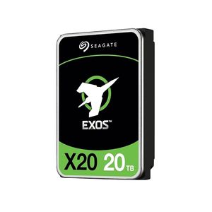 Disco Duro Empresarial SATA de 20 TB, 7200 RPM, 3.5 Pulgadas, Alta Capacidad, HDD para Servidor, Exos X20 - Product Image 2