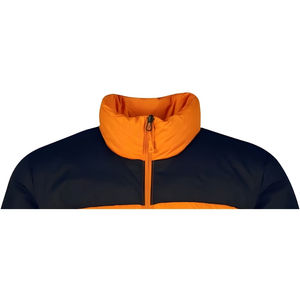 Chaqueta de Invierno Acolchada para Hombre de Marca Personalizada, Impermeable, Resistente al Viento, Forro Polar Ecológico, Secado Rápido, Transpirable, Estilo Casual - Product Image 2