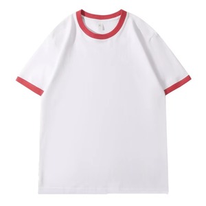 Mens Oversized <b>TShirt</b> Heavyweight Cotton Crew Neck Short Sleeve Streetwear Loose Fit Casual Tee Fashion Available Multiple Sizes - Product Image 6