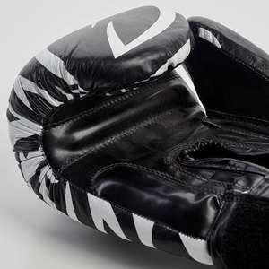 Guantes de Boxeo de Piel de Primera Calidad para Entrenamiento Deportivo, Color Personalizado, Nueva Llegada - Product Image 2
