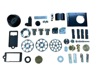 Servicio de Mecanizado de Metales Personalizado de Fábrica Viet Nhat, Piezas de Fresado CNC, OEM ODM para Mecanizado en Hanói, Soporte para Dibujos IGES y STEP - Product Image 2