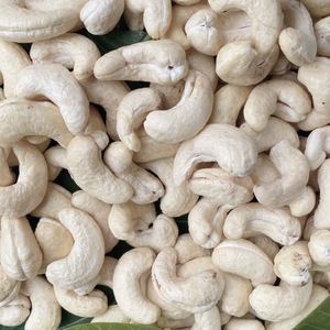 Noix de cajou brutes de l'usine du Vietnam W180, Noix de cajou WW180, WW240, WW320, Noix de cajou LP, Exigences OEM ODM du client - Product Image 1