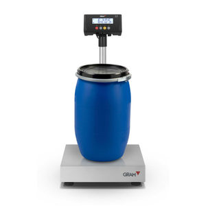 GRAM Zmissil - Pesaje de plataforma de alta capacidad para producción y logística - Product Image 6