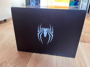 Neuf et scellé pour la PLAYSTATION 5 Spider-Man 2 Édition Limitée - Pack 825 Go Blu-Ray 1 To JEUX VIDÉO - Product Image 5
