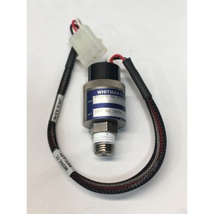 สวิตช์ควบคุมแรงดัน Whitman รุ่น P117V-3H-F52L-X - อุปกรณ์และอะไหล่เซมิคอนดักเตอร์ระดับโลกที่เชื่อถือได้ - Product Image 1