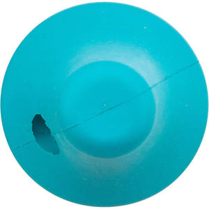 Juguete Giratorio Trixie de 12 cm, Color Azul Petrol, Juguete Interactivo para Mascotas - Product Image 4