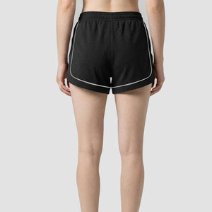 Diseño OEM de Alta Calidad, Ecológico, de Secado Rápido, Transpirable, Ropa de Moda Lisa, Ligera, Ropa de Verano, Diseño Deportivo, para Mujer, 100% - Product Image 6