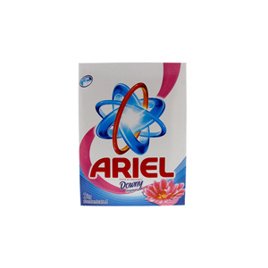 Detergente en Polvo Ariel con un Toque de Downy 9 kg/Ariel All In1 Pods Plástico X1 477G Detergentes para Ropa - Product Image 3
