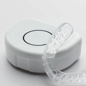 Protector Bucal Deportivo para Boxeo, MMA, Fútbol, Baloncesto, Hockey - Protección Dental - Product Image 2