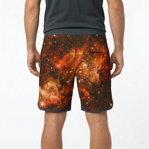 Wholesale <b>Quick</b> <b>Dry</b> Casual Surfing Board Summer <b>Mens</b> Trunks Designer <b>Men'S</b> Swim <b>Quick</b> <b>Dry</b> Beach <b>Shorts</b> - Product Image 4