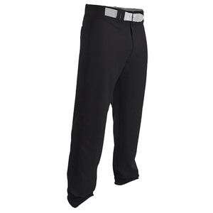 Maillots de baseball et de football personnalisés unisexes, respirants, antibactériens, à séchage rapide, style streetwear, tenues de baseball plus grandes tailles - Product Image 5