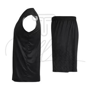 Fabricante profesional de uniformes de voleibol para diseños personalizados con su propio logotipo. Conjuntos de uniformes de voleibol. - Product Image 5