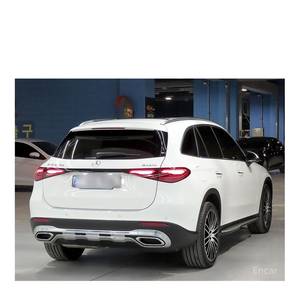 Mercedes-Benz GLC220 d 4MATIC 2023, 35 746 km, Diesel, Boîte de vitesses automatique, Volant à gauche, Caméra de recul, Toit ouvrant panoramique, LED - Product Image 4
