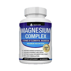 Suplemento de Glucosamina y Condroitina de Triple Potencia, Cápsulas Veganas de Sulfato de 500 mg, SINOCARE, para Personas Mayores y de Mediana Edad, Venta al por Mayor, OEM - Product Image 1