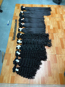 ต่อผมแบบสกินเวฟ ผมเวียดนาม คุณภาพสูง เรมี่ เวอร์จิ้น บอดี้เวฟ 100 กรัม - Product Image 2