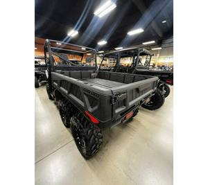 HOT NEW 6 <b>Wheel</b> UTV Side by Side Utility Vehicle 4WD Drive System All Terrain EPA Eec Certified Road Work Vehicle Ready <b>Ship</b> - Product Image 3