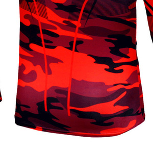 Rashguards sur mesure de haute qualité pour hommes, rashguards à manches longues, fabricant de rashguards pour hommes - Product Image 5