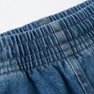 Shorts de boxe MMA pour hommes, shorts d'entraînement pour enfants, shorts de kickboxing sublimés, produits en promotion 2025, vêtements de sport durables - Product Image 4