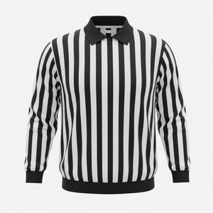 Maillot d'arbitre L/S (sublimé) - Product Image 1