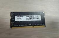 Mémoire RAM Faspeed DDR3 4/8 Go Non-ECC pour Ordinateur Portable - Garantie 3 Ans Prix de Gros