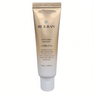 Crema Activa REJURAN Enhanced 50ml con C-PDRN, Ceramidas, Péptidos y Ácido Hialurónico, Humectante Facial para Reparación Profunda de la Barrera Cutánea - Product Image 3