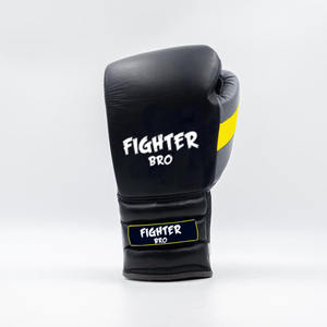 Guantes de Boxeo de Marca Privada, Cuero Artificial, para Entrenamiento y Sparring, Diseño Personalizado, Equipo de Gimnasio, Ajuste Profesional - Product Image 4