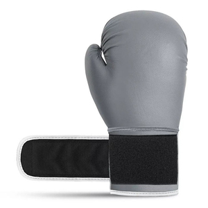 ชุดฝึกซ้อมมวยรุ่นใหม่ล่าสุด / ถุงมือชกมวยทำจากหนังแท้ 100% - Product Image 2