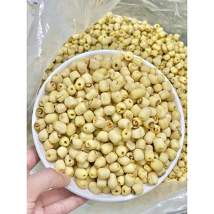 Graines de lotus séchées VF 1 kg Sac de graines de lotus séchées naturelles Ingrédient alimentaire pour la cuisine et les desserts Vietnam par 99 Gold Data - Product Image 3
