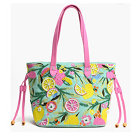 Tas Selempang Wanita Gaya Bohemian Berhias Manik-Manik untuk Pesta Pantai, Belanja Malam, Tas Bahu, Clutch Desainer, Fashion, Tahan Air, Ukuran Besar
