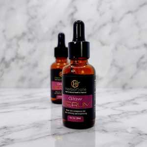 Sérum Éclat Premium : Soin de Beauté avec Ingrédients Conditionneurs pour la Peau et Options de Formulation Personnalisée - Product Image 3