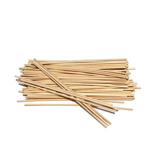 Varillas difusoras de ratán natural al por mayor, las varillas de caña más baratas para ambientadores, difusores de aceites esenciales. - Product Image 6