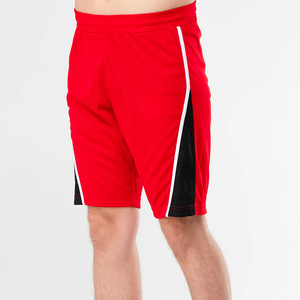 Short de bain décontracté pour homme, tendance, anti-plis, qualité supérieure, prix abordable, avec logo/couleurs personnalisables - Product Image 4