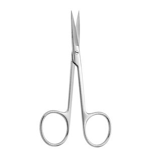Tijeras de Disección Sealy, Herramienta Quirúrgica de Corte Fino para Disección de Tejidos, Quirófano, Cirugía Clínica, Kit Quirúrgico CE - Product Image 2