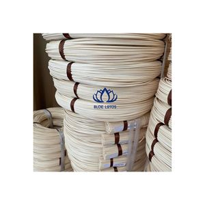 Divisores de Espacios Exteriores de Mimbre BLUE LOTUS FARM de Venta Rápida, Soluciones de Almacenamiento - Diseño Industrial Ecológico y Duradero, 10 Años de Garantía - Product Image 1