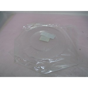 AMAT 0200-00042-B, ฝาครอบควอตซ์, 6 นิ้ว, โพลี, 0.40 อุปกรณ์และชิ้นส่วนเซมิคอนดักเตอร์ระดับโลกที่เชื่อถือได้ที่ - Product Image 6