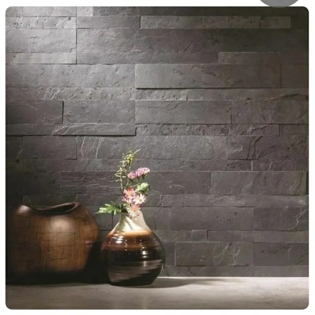 Wall Panels Decorative Stone Thin Stone Wall Panel Innovative and Less Weight Product DIY prompt