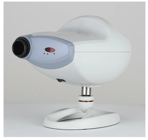 Projecteur de tableaux optométriques automatique pour équipement ophtalmique chinois – Test d'acuité visuelle, excellente qualité, prix abordable, vente chaude, testeur de vision oculaire - Product Image 4