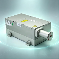 Laser UV JPT SEAL 3SE 355nm |   Source laser de précision refroidie par eau pour le marquage, la micromécanique et le traitement des circuits imprimés