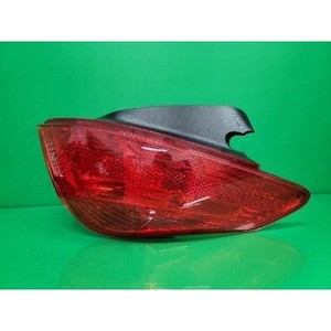 Luz Trasera Izquierda 308 Fase I 2007-2011, Usada, ORIGINAL 9680425680 - Product Image 1