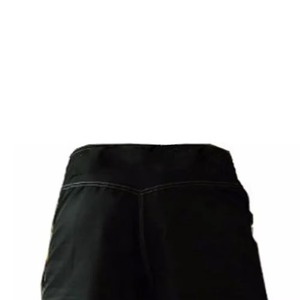 กางเกง MMA ชาย เอวยางยืด ระบายอากาศได้ดี เอวสูง แห้งเร็ว กันน้ำ สีตามสั่ง บริการ OEM ดีไซน์ยอดนิยม - Product Image 5