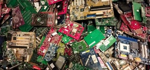 High Quality Scrap Computer Motherboard - Product Image 3