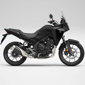 รถมอเตอร์ไซค์ HONDA "NX500" ขายในราคาที่เข้าถึงได้ รถจักรยานยนต์ที่ดีที่สุดพร้อมประสิทธิภาพการใช้น้ำมันเชื้อเพลิงและการทำงานที่ยอดเยี่ยม - Product Image 3