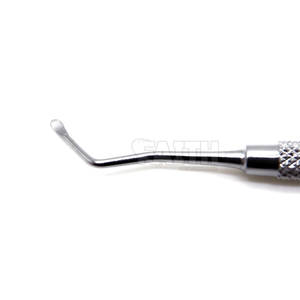 Curettes dentaires Gracey sur mesure en gros, service OEM, dernières tendances - Product Image 5