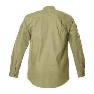 Custom Style Men Hunting <b>T</b>-<b>Shirts</b> High Quality Waterproof Windproof Breathable Summer Stylish OEM Service New Arrival - Product Image 3