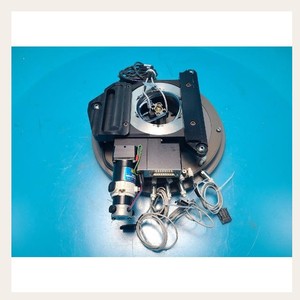 Conjunto de Plataforma Giratoria para Obleas Rudolph 3Di-8500 - Product Image 2