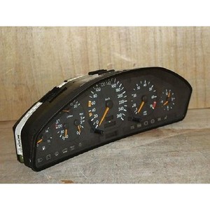 ชุดหน้าปัดมือสองสำหรับรถยนต์ S-class รุ่น 110008714002 - Product Image 3