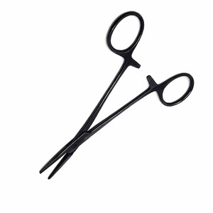 Pinzas de Pesca de Acero Inoxidable de 5.5 Pulgadas, Herramienta para Quitar Anzuelos, Alicates para Pesca con Mosca - Product Image 2